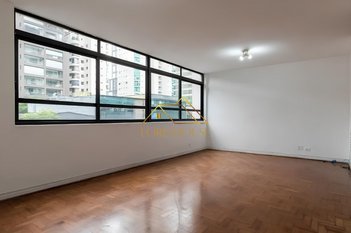apartment em Rua Joaquim Floriano, Itaim Bibi - São Paulo - SP