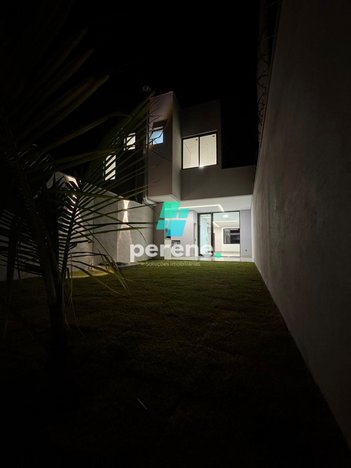 house em Rua Diamantino Antonio de Andrade Pereira, Residencial Bethania - Santana do Paraíso - MG