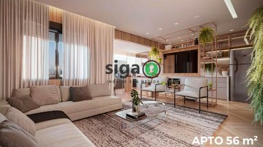 apartment em Rua Ministro Sinésio Rocha, Jardim Vera Cruz - São Paulo - SP