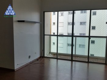 apartment em Rua Doutor Guilherme Cristofel, Santana - São Paulo - SP