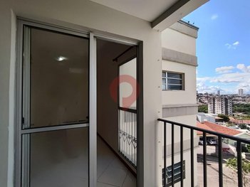 apartment em Rua José Roncatto, Loteamento Pedra Verde - Valinhos - SP