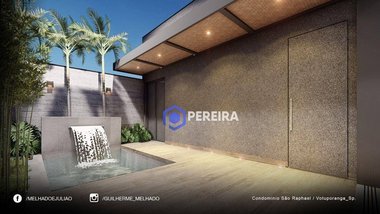 house em Rua dos Eucalíptos, Chácara das Paineiras - Votuporanga - SP