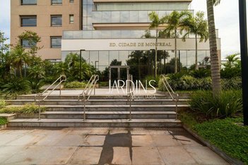 apartment em Praça Doutor Luiz Antonio Passini Rossi, Jardim Ilhas do Sul - Ribeirão Preto - SP