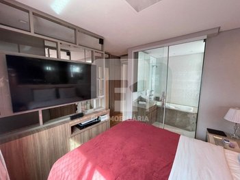 apartment em Rua Rui Barbosa, Agronômica - Florianópolis - SC