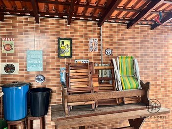 house em Rua Nelson Jacks Rosenberg, Jardim Wanel Ville V - Sorocaba - SP