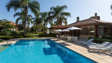 house em Avenida Martinho Poeta, Picada - Eldorado do Sul - RS