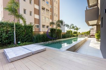 apartment em Rua Potenji, Vila Mariana - São Paulo - SP