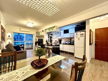 apartment em Heronildes José da Silva, Nossa Senhora do Rosário - São José - SC