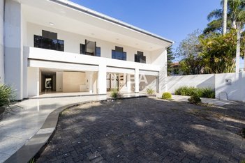 commercial_building em Nossa Senhora da Luz, Jardim Social - Curitiba - PR