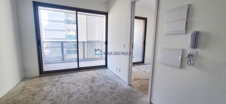 apartment em Rua Alves Guimarães, Pinheiros - São Paulo - SP
