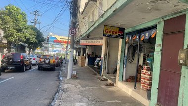 business em Rua Marquês de Paraná, Centro - Niterói - RJ