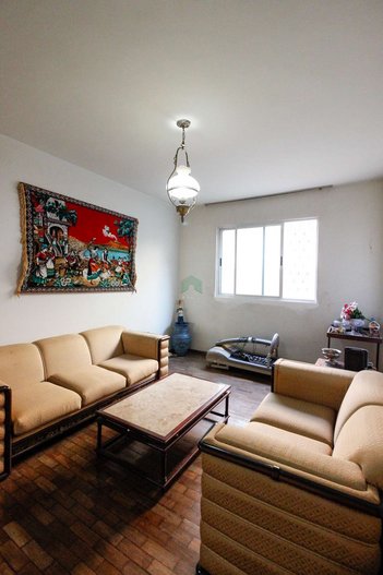 apartment em Alameda dos Jacarandás, São Luiz - Belo Horizonte - MG