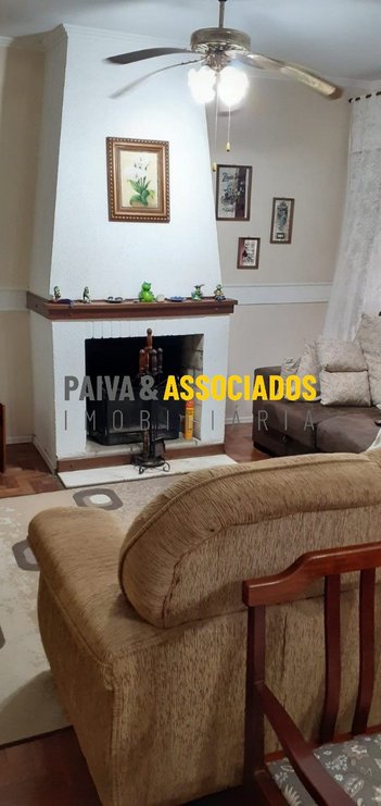 house em Avenida Visconde de Pelotas, Três Vendas - Pelotas - RS
