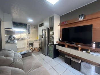 house em Rua Genir José Destri, São Lucas - Chapecó - SC