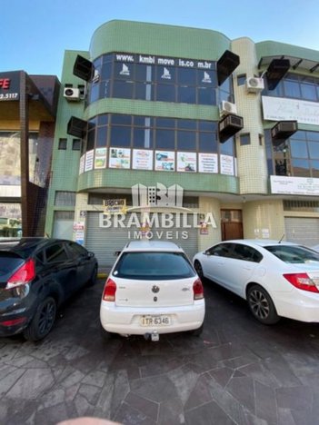 business em Rua Coronel Fonseca, Centro - Gravataí - RS