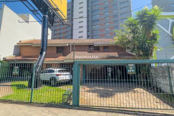 house em Avenida Doutor Nilo Peçanha, Boa Vista - Porto Alegre - RS