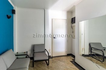 office em Avenida Antártica, Água Branca - São Paulo - SP