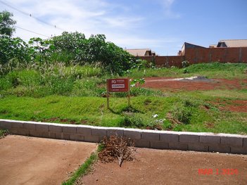 land_lot em Avenida Pedro Abrahão Além Neto, Jardim Cristo Redentor - Ribeirão Preto - SP