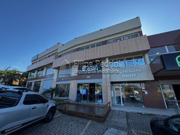 office em Avenida Diário de Notícias, Cristal - Porto Alegre - RS