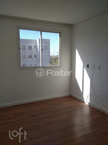 apartment em Rua Vicente Pinheiro, Jardim Bélgica - São Paulo - SP