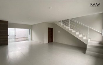 house em Rua Brasília, Balneário Piçarras - Balneário Piçarras - SC