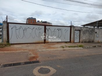 land_lot em Rua 19, Núcleo Rural Lago Oeste (Sobradinho) - Brasília - DF