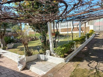 land_lot em Avenida Saturnino de Brito, Vila Jardim - Porto Alegre - RS