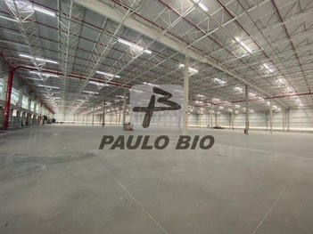 industrial em Rodovia Régis Bittencourt, Jardim Vista Alegre - Embu das Artes - SP