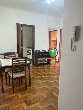 apartment em Rua Heitor Penteado, Sumarezinho - São Paulo - SP