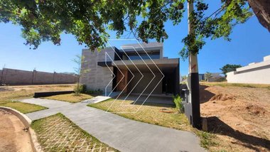 house em Avenida Professor José de Carvalho, Loteamento Residencial e Comercial Fazenda São Sebastião - Marília - SP