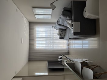 apartment em Avenida Júlio Buono, Vila Gustavo - São Paulo - SP