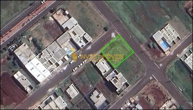 land_lot em Aparecida Mucilo Mecunhe, Colinas - Londrina - PR