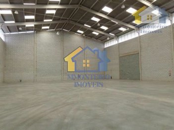 industrial em Avenida João Paulo Ablas, Jardim da Glória - Cotia - SP