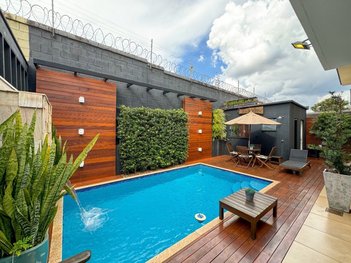 house em Avenida Gil de Abreu Souza, Esperança - Londrina - PR