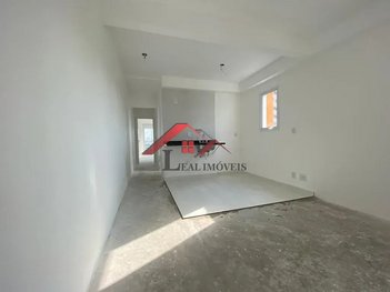 apartment em Rua das Nogueiras, Jardim - Santo André - SP