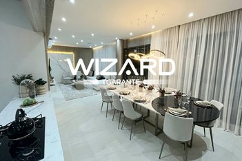apartment em Rua Guararapes, Brooklin Paulista - São Paulo - SP