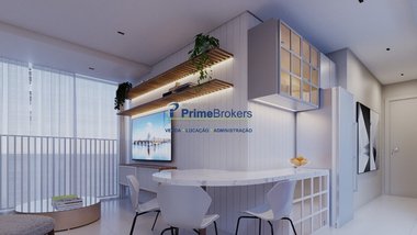 apartment em Rua Maria Antônia, Vila Buarque - São Paulo - SP