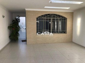 house em Rua Jorge Ogushi, Jardim Vila Formosa - São Paulo - SP
