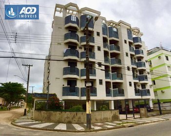 apartment em Rua José Amieiro, Mar e Céu - Guarujá - SP