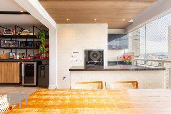 apartment em Marquês de São Vicente, Barra Funda - São Paulo - SP