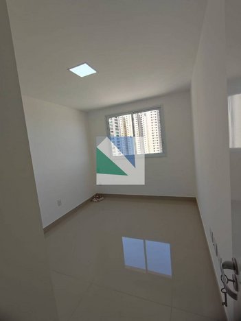 apartment em Avenida das Araucárias, Sul (Águas Claras) - Brasília - DF