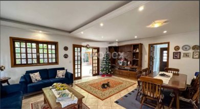 house em Rua Monte Cassino, Jardim São Bento - São Paulo - SP