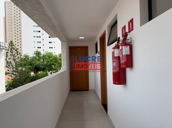 apartment em Rua Vigolvino Florentino Costa, Manaíra - João Pessoa - PB