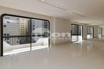 apartment em Fernão Cardim, Jardim Paulista - São Paulo - SP