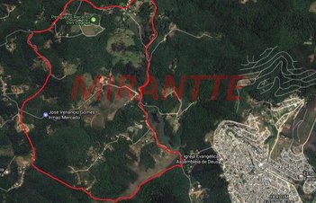 land_lot em Estrada do Saboo, Jardim São Jorge - Guarulhos - SP