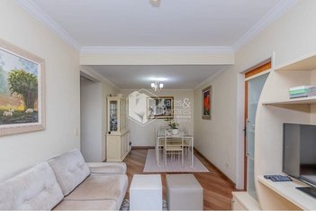 apartment em Rua Major Freire, Vila Monte Alegre - São Paulo - SP