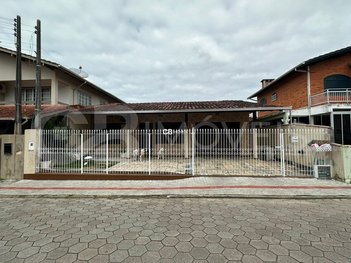 house em Rua Carlos Maia, Centro - Barra Velha - SC