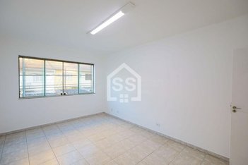 commercial_building em Rua Amaro Guerra, Vila São Francisco (Zona Sul) - São Paulo - SP