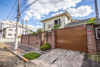 house em Epifâneo Fogaça, Cristo Rei - São Leopoldo - RS