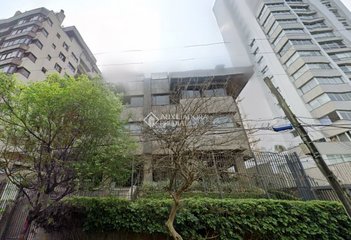 apartment em Rua Desembargador Augusto Loureiro Lima, Petrópolis - Porto Alegre - RS